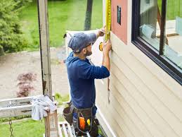 Best Siding for New Construction  in Saw Creek, PA